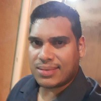 Bruno Santos Santana