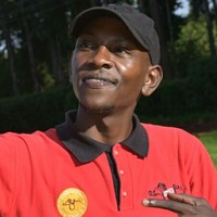 Evanson Kimani