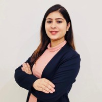 Priyanka Joshi