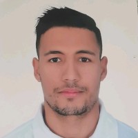 Mahdi Maach