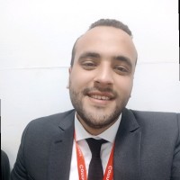 Mostafa Elashkar
