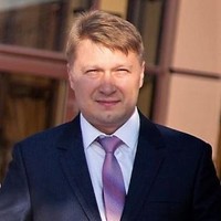 Tverdohlebov Vladislav