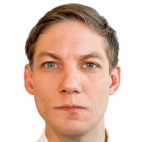Andrei Novichenko