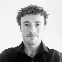 James Barham