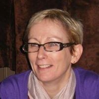 Jane Newton