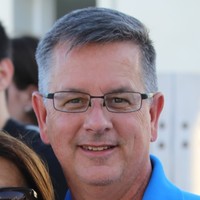Jerry Greenwell