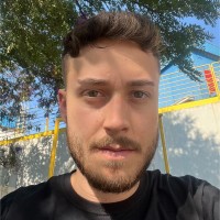 Matheus Moreira