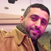 Anas Salameh