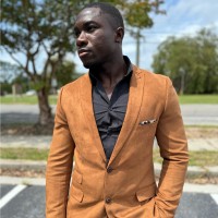 Abraham Kamara