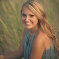 Haley Scott