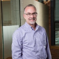 Vince Raymond, DBIA