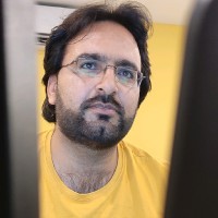 Muhammad Saeed