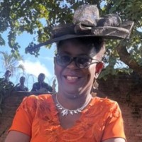 Anastazia chinkhandwe