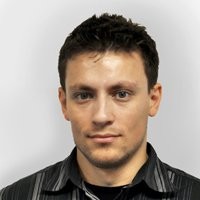 Andrey Grigoryev