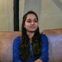 Khushi Goyal