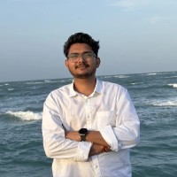 Rohit Bakde