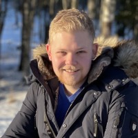 Martin Sæbø