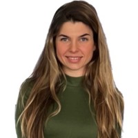 Viktoriia Baidina