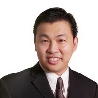 Lawrence Goh