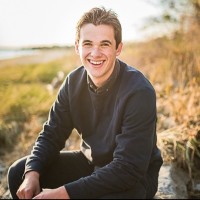 Caleb Klaehn Haight