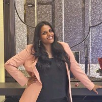 Anu Jayakumar