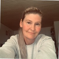 Eydis Sigurdardottir