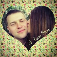 Александр Крамаренко