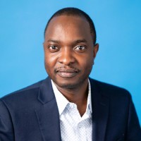Michael Akindutire Cia, Cgfm, Cisa