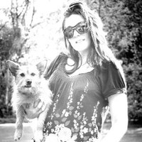 Amanda Roffey-Geddes