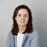 Kathia Doridou