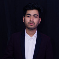 Saurab Shrestha
