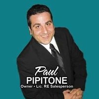 Paul Pipitone