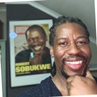 Tshiamo Moela
