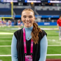 Lauryn Luderman