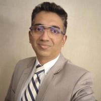 Vivek Mantripragada