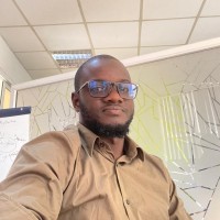 Mamadou Thiaw