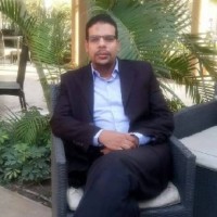 Yasser Ali