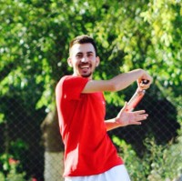 Adil Khalil