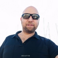 Omri Shapira