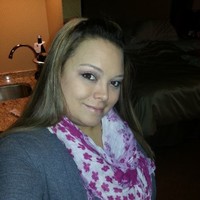 Amber Morton