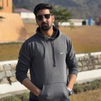 Haris Ahmad