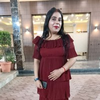 Shalini Yadav