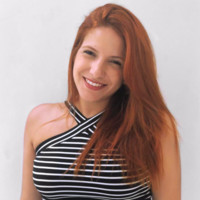 Priscilla Pinheiro