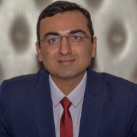 Zameer Shah