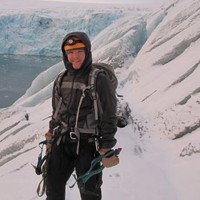 Graham Colegrove