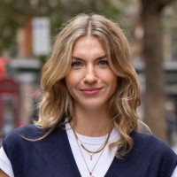 Isabel Johnston