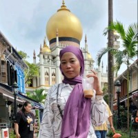 Amirah Arman