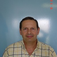 TISSERAND Bernard