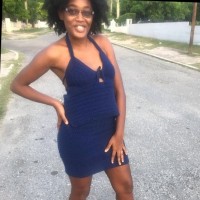 Shanna-Kay Britton-Edwards