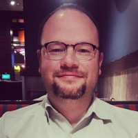 Justin Dougherty, MBA, CPA (in progress)